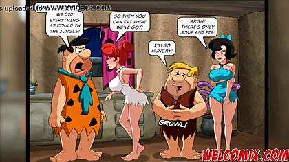 Mature Cartoons Sex - Mature Cartoon Porn - Older horny women are happy to get fucked with  passion - CartoonPorno.xxx